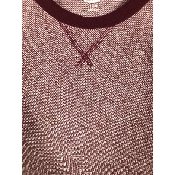 Old Navy Boys Pull Over Sweater Size Small 6-7 - Picture 3 of 9